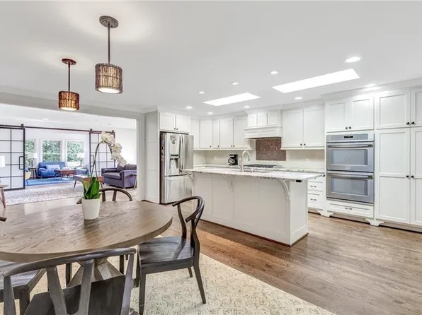 155 Worth Dr, Sandy Springs, GA 30327