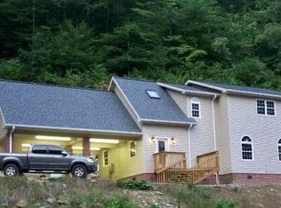 172 Meade Hts, Pikeville, KY 41501