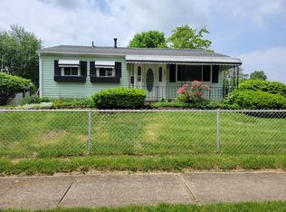 3585 Torwood Rd, Columbus, OH