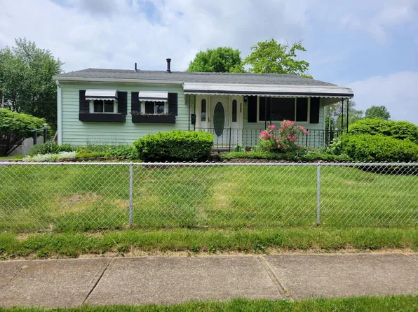 3585 Torwood Rd, Columbus, OH 43232