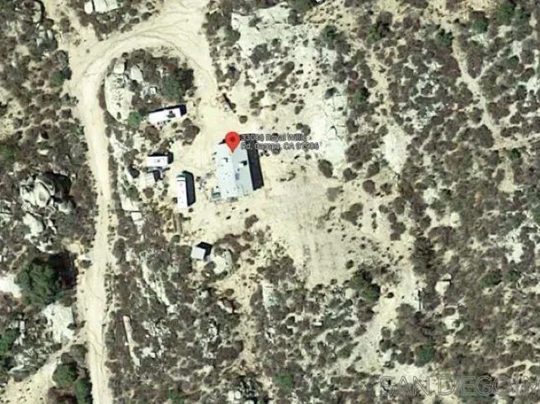 33086 Royal Willie Rd #1, Campo, CA 91906