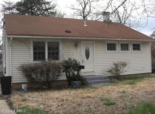 9007 Volta St, Lanham, MD