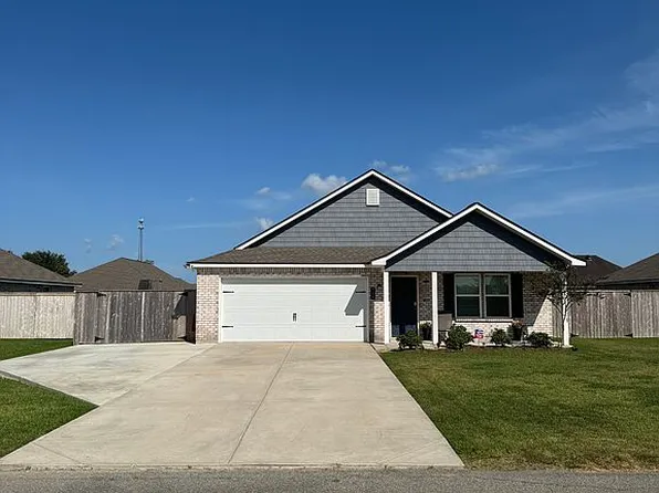 706 Timberstone Dr, New Iberia, LA 70563