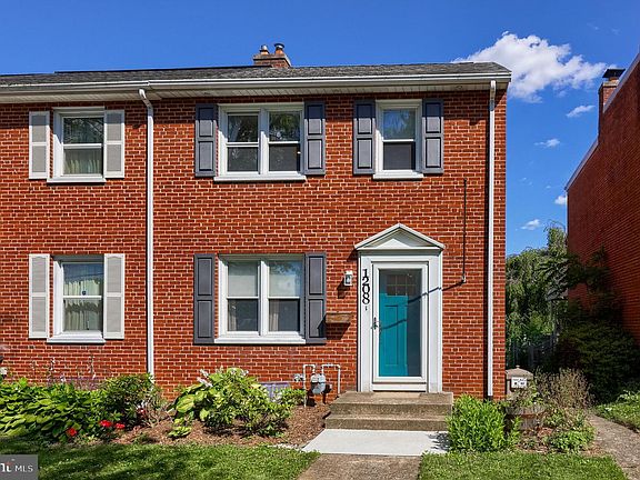 2nd image of 1208 Union St
