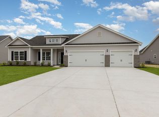 48 Six Mile Creek Dr LOT 34, Georgetown, SC 29440