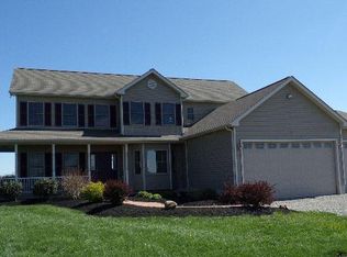 7875 Patterson Rd, Hilliard, OH 43026