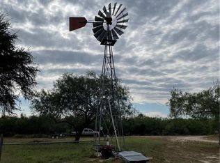 W Tom Gill Rd, Penitas, TX 78576
