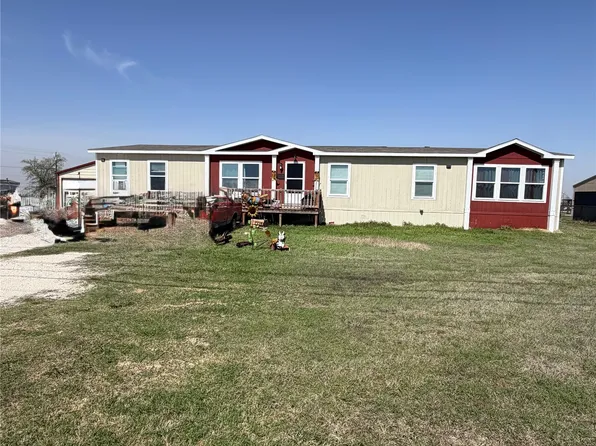 4712 County Road 913, Joshua, TX 76058