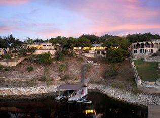 927 Challenger, Austin, TX 78734