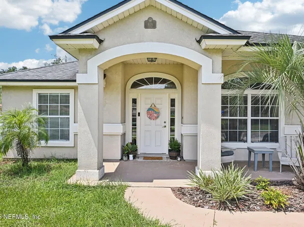 618 LOOKOUT LAKES Drive, Jacksonville, FL 32220