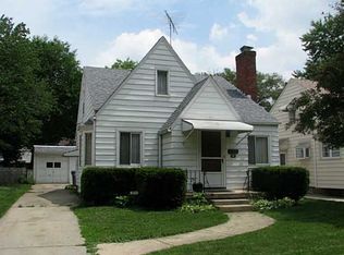 3722 Anderson Pkwy, Toledo, OH 43613