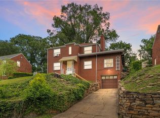 2364 Crestview Rd, Pittsburgh, PA 15216