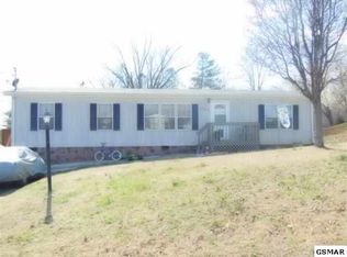 309 Antler Rdg, Dandridge, TN 37725