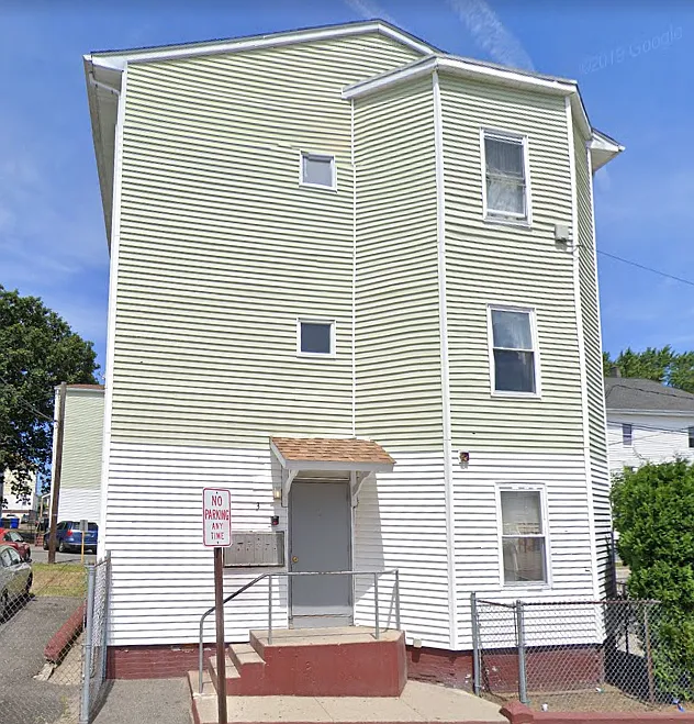 3 Sumner Avenue — Photo 1