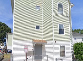 3 Sumner Avenue, Central Falls, RI 02863