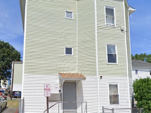 3 Sumner Avenue, 3 Sumner Ave APT 6, Central Falls, RI 02863