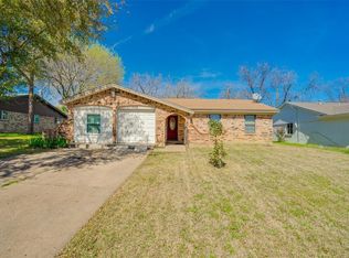 4133 Portland St, Irving, TX 75062
