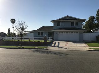 25442 Earhart Rd, Laguna Hills, CA 92653