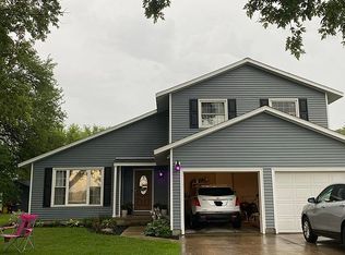 8307 Strecker Rd, Bellevue, OH 44811