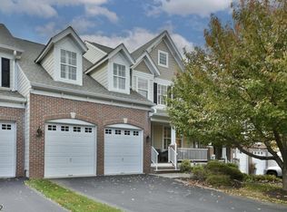 617 Heath Ct, Lambertville, NJ