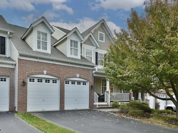 617 Heath Ct, Lambertville City, NJ 08530