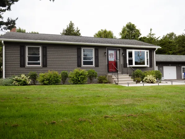 307 New Road, Plainfield, CT 06354