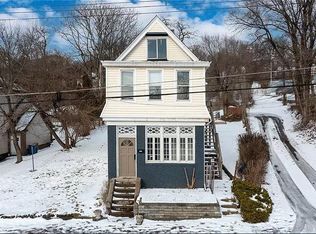 5349 Kincaid St FLOOR 2, Pittsburgh, PA 15224