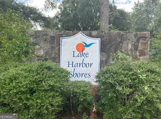 100 Lakeview Way, Martin, GA 30557