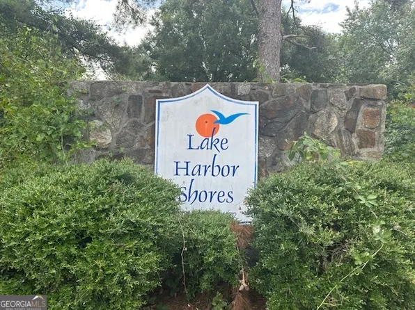 100 Lakeview Way, Martin, GA 30557