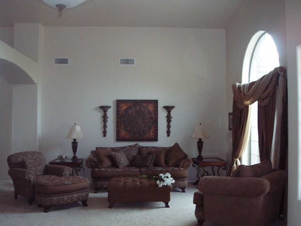 formal living room