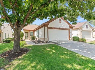 208 Crockett Loop, Georgetown, TX 78633