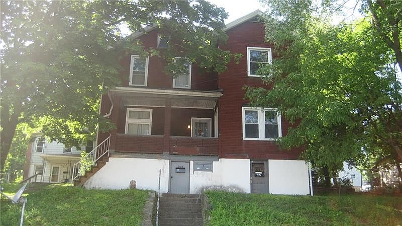 2nd image of 309-309.5 Lafferty St