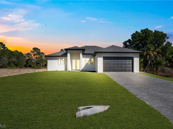 3006 16th St W, Lehigh Acres, FL 33971