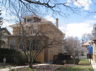 3614 N Springfield Ave, Chicago, IL 60618