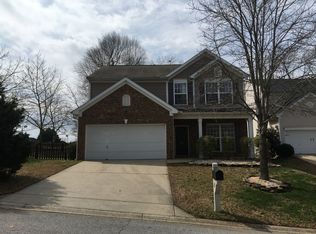 903 Bristlecone Ct, Duncan, SC 29334