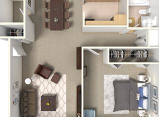 721 Green Rd APT 223, Ypsilanti, MI 48198