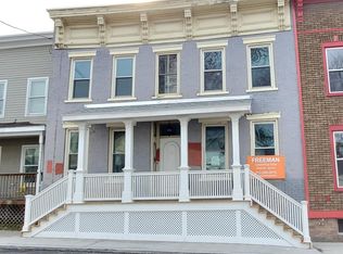 539 State St, Hudson, NY 12534