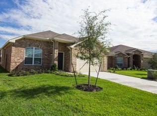 29635 Woodsons Shore Dr, Spring, TX 77386