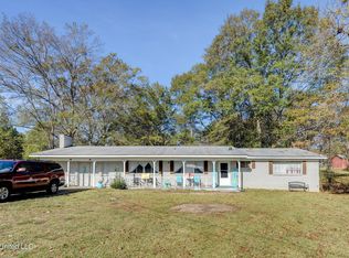 263 Myrtle St W, Philadelphia, MS 39350