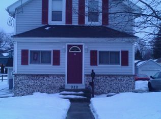 920 3rd St, Kiel, WI 53042