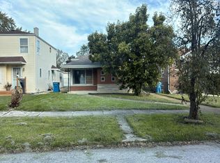 14317 Wallace St, Harvey, IL 60426