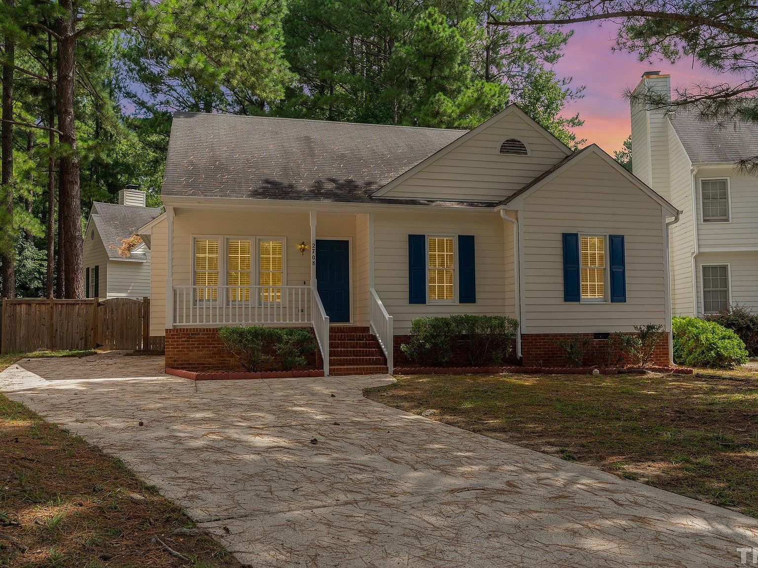 2708 Clonnel Ct, Raleigh, NC 27604 Zillow