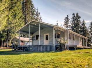 26415 Johns Rd E, Buckley, WA 98321