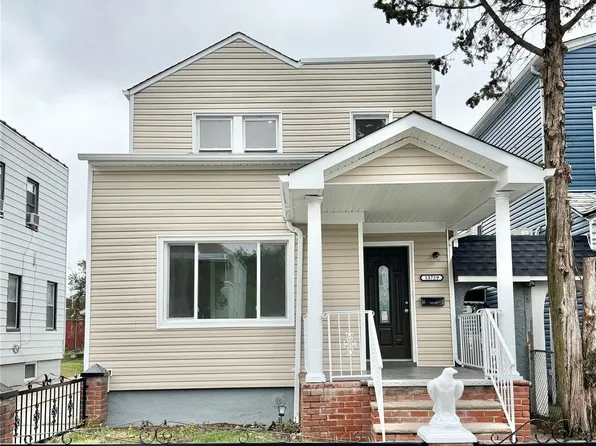137-29 231st Street, Laurelton, NY 11413