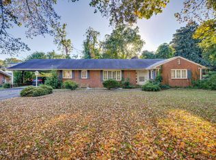 1235 Linville St, Kingsport, TN 37660