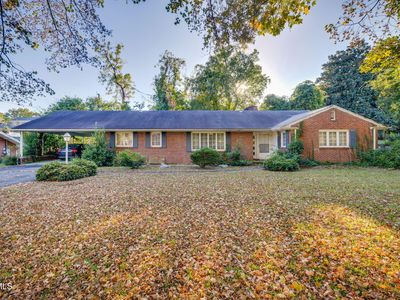 1235 Linville St, Kingsport, TN, 37660