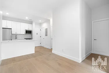 Rented by PREX Realty Corp