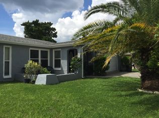 9315 Mansard Ln, Port Richey, FL 34668