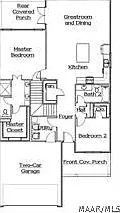 1414 Trace Oak Ln — Photo 27