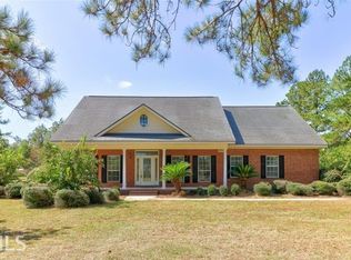 1298 Midland Rd, Guyton, GA 31312